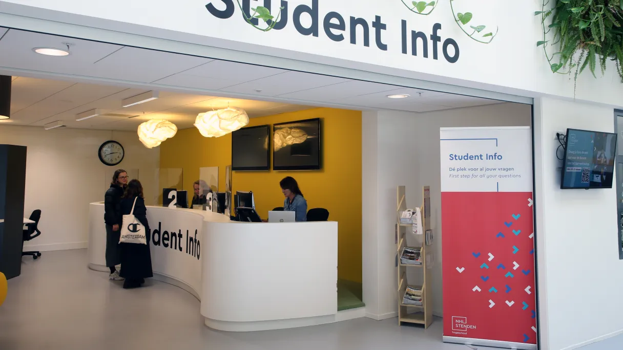 Student-info